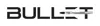 Logo Bullet