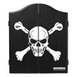 Winmau Szafka Black Skull Deluxe