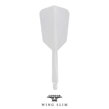Condor piórka Axe Wing Slim White