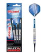 Bulls lotki Blizzard 3 soft 18g