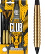 Harrows lotki Club Brass soft 16g R