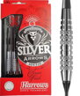 Harrows lotki Silver Arrows soft 16g K2