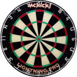 McKicks tarcza sizalowa Lightning Pro
