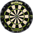 Winmau tarcza sizalowa MvG Diamond Plus