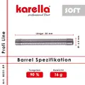 Karella Barrele Profi Line PLS-09 16g