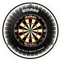 Winmau LED oświetlenie tarczy Plasma