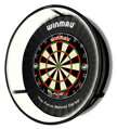 Winmau LED oświetlenie tarczy Plasma