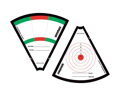 Winmau Simon Whitlock Practicle Ring