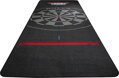 Bulls NL dywan Datrmat Black 300 x 95 cm