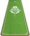 Bulls NL dywan Carpet Mat Green 80 cm