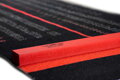 Bulls NL dywan Finish Mat + Wood Oche 300x90 cm
