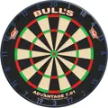 Bulls NL Colorfull Matt Number Ring Set 5 pcs