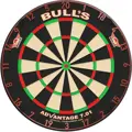 Bulls NL Colorfull Matt Number Ring Set 5 pcs