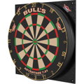 Bulls NL izolacja akustyczna Dartboard Silencer