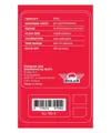 Bulls NL Darts Pocket Scale - waga do lotek
