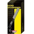 Bulls NL ostrzałka Grooved & Flat Hand Sharpener