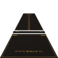 Bulls NL dywan Advantage Carpet Dartmat + Oche