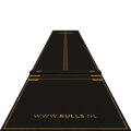 Bulls NL dywan Advantage Carpet Dartmat + Oche
