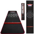 Bulls NL dywan Carpet Mat 300 x 65 cm + Oche