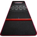 Bulls NL dywan Carpet Mat 300 x 65 cm + Oche