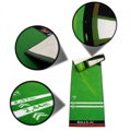 Bulls dywan Carpet Mat 120