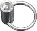 Bulls Extractor Shaft-Ex Keychain
