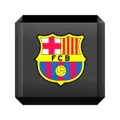 Dart Display Stand - FC Barcelona - Official Licensed BARÇA