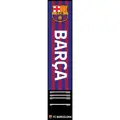 Carpet Dart Mat FC Barcelona Striped with Crest BARÇA