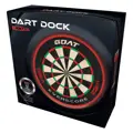 Goat Dart Dock