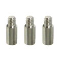 Karella obciążnik do lotek 2BA/2g Silver