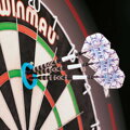Red Dragon Gerwyn Price Practicle Ring