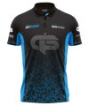 Red Dragon koszulka Gerwyn Price Signature Polo