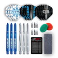 Red Dragon Gerwyn Price Optima Multi-Pack