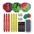 Red Dragon Peter Wright Optima Multi Pack