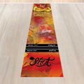 Shot Bully Boy Michael Smith Dart Mat