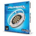 Winmau zestaw Plasma Light & Dartboard Surround 