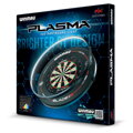 Winmau zestaw Plasma Light & Dartboard Surround 