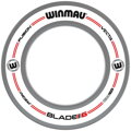 Winmau zestaw Plasma Light & Dartboard Surround 