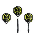 Winmau Flight Punch MVG Design