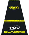 Winmau Essential PVC Dart Mat