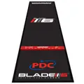 Winmau koberec Pro Zone Blade 6 Soft Feel Mat