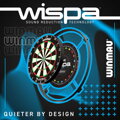 Winmau Wispa Sound Reduction System