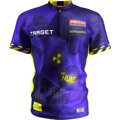 Target koszulka Luke Littler Playing Shirt 2025