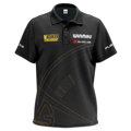Winamu MVG Tour Polo Limited Edition