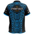 Red Dragon koszulka Peter Wright Double World Champion Tour Polo