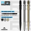 Mission groty R2.5 Rapid Points GV1