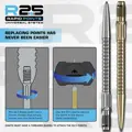 Mission groty R2.5 Rapid Points GV1