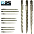 Mission groty R2.5 Rapid Points RVX