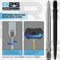 Mission groty R2.5 Rapid Points SM1