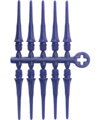 Cosmo groty Fit Point Plus